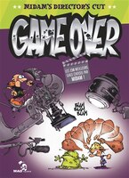 GAME OVER: MIDAM'S DIRECTOR'S CUT