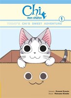 CHI MON CHATON T01