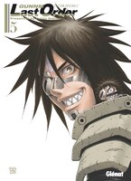 Gunnm last order t05 -ed. originale