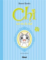Chi une vie de chat gd t21