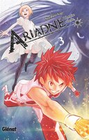 Ariadne l'empire celeste t03
