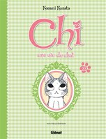 Chi une vie de chat t22 -gf