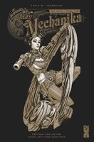 Lady mechanika t04 - ed. colletor