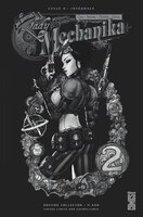 Lady mechanika t02 -ed. colletor 5 ans