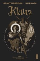 Klaus t02 -ed. collector