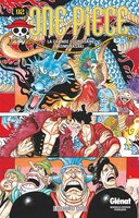 ONE PIECE: ÉDITION ORIGINALE TOME 92 LA GRANDE COURTISANE KOMURASAKI