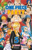 One piece party t05