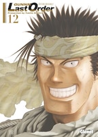 Gunnm, last order : édition originale Tome 12
