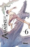 Ariadne - l'empire celeste t06