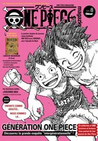 One Piece magazine, ndeg 8