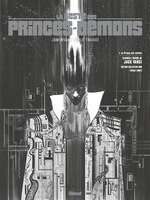 Geste des princes demons t01 -coll. n&b