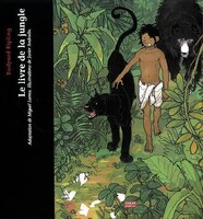 Livre de la jungle (Le)