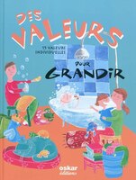 Des valeurs pour grandir