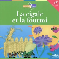 Cigale et la fourmi (La)
