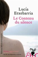 le contenu du silence
