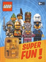 Lego super fun