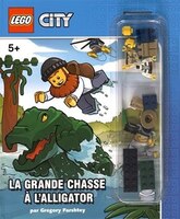 Lego City La grande chasse