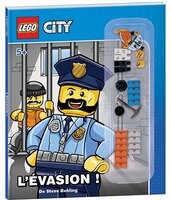 Lego City L'évasion