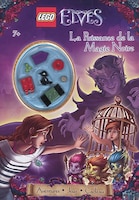 Lego elves la puissance de la magie noire