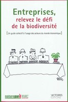 Entreprises, relevez le défi de la biodiversité