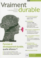 Vraiment durable, no 3