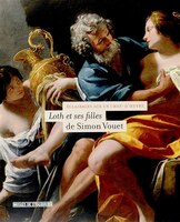 Loth et ses filles de Simon Vouet