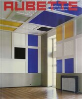 Aubette ou la couleur dans l'architecture [nouvelle édition]