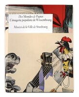 Des mondes de papier