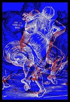 1518 - Une épidémie de danse à Strasbourg