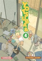 YOTSUBA T04
