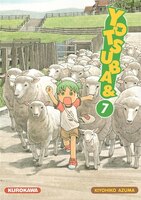Yotsuba T07