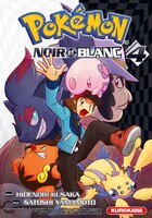 POKEMON NOIR ET BLANC T04