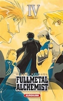 FULLMETAL ALCHEMIST IV (TOMES 8-9)