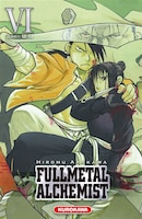 FULLMETAL ALCHEMIST VI (TOMES 12-13)