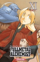 FULLMETAL ALCHEMIST XI (TOMES 22-23)