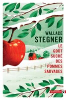 LE GOÛT SUCRÉ DES POMMES SAUVAGES
