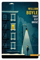 TOUT EST BRISÉ