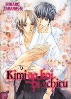 Kimi ga koi ni ochiru