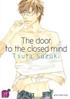Door to the closed mind (The)