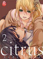 Citrus, t. 02