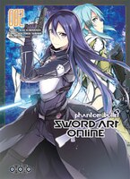 Sword Art Online: Phantom bullet, t. 02