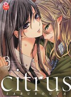 Citrus, t. 03