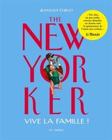 New Yorker La famille