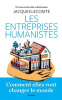 Changer l'entreprise pour changer le monde