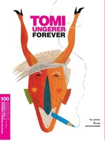 TOMI UNGERER FOREVER