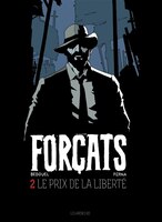 FORCATS T02 PRIX DE LIB