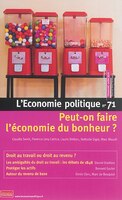 Économie politique (L'), no 71