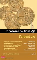 Économie politique, no 75: Argent 2.0 (L')