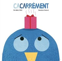 Cacarrément