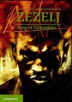 King of nekropolis